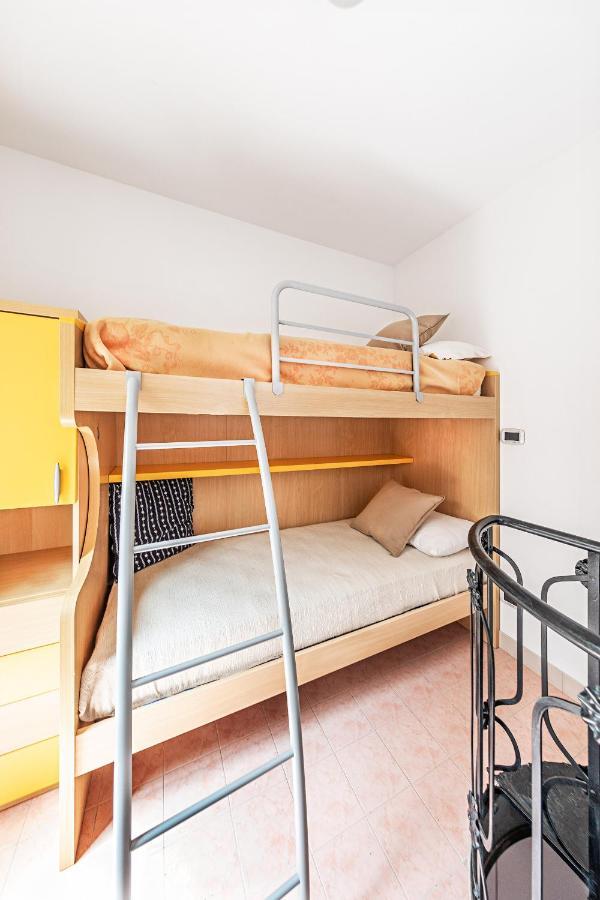 Апартаменты Gaudio Flat Near Ariston Theater By Wonderful Italy Санремо Экстерьер фото