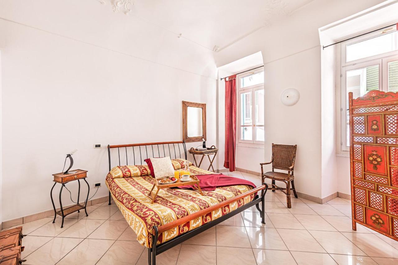 Апартаменты Gaudio Flat Near Ariston Theater By Wonderful Italy Санремо Экстерьер фото