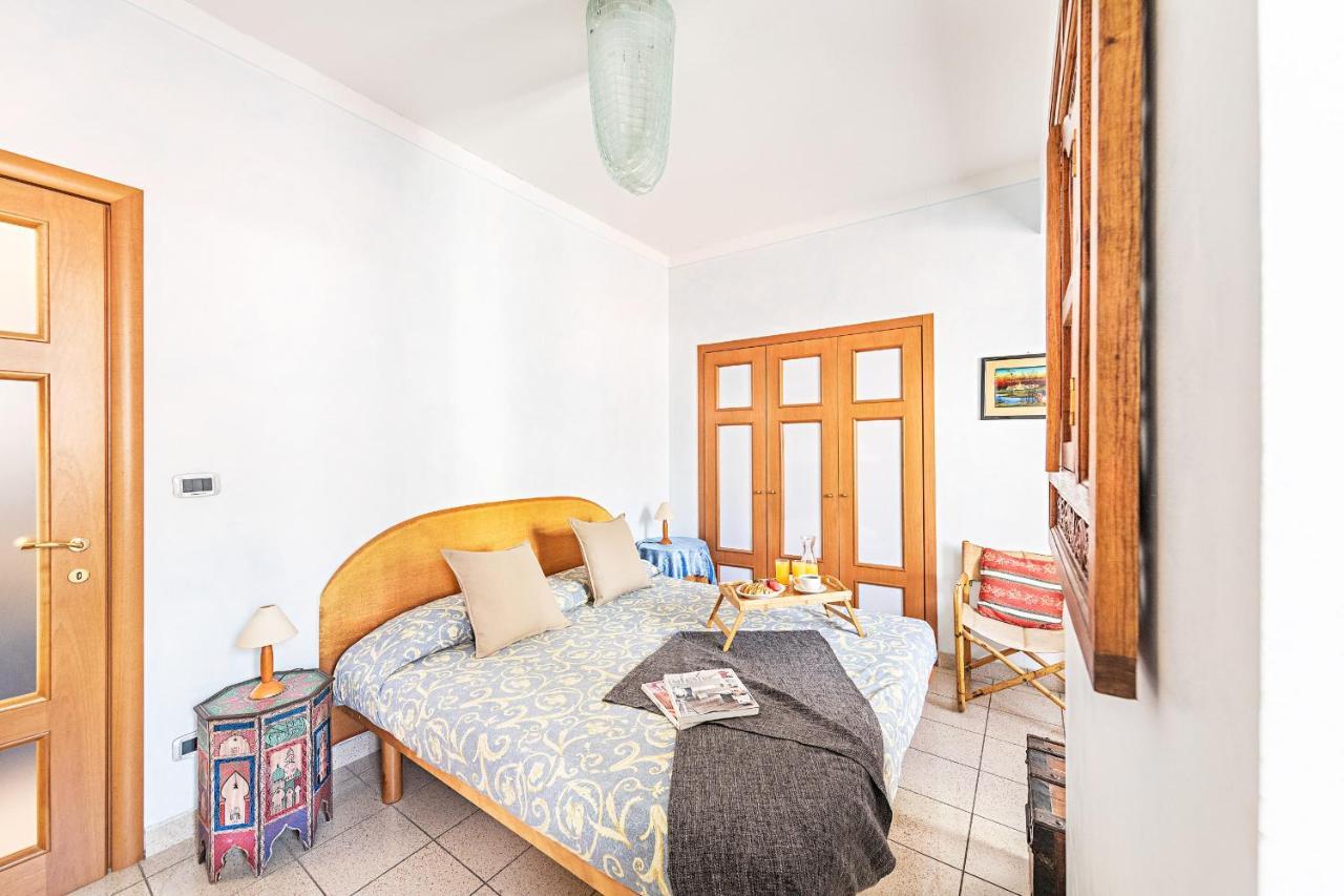 Апартаменты Gaudio Flat Near Ariston Theater By Wonderful Italy Санремо Экстерьер фото