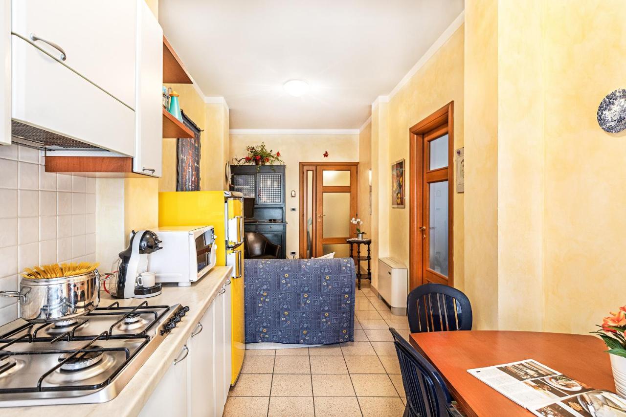 Апартаменты Gaudio Flat Near Ariston Theater By Wonderful Italy Санремо Экстерьер фото