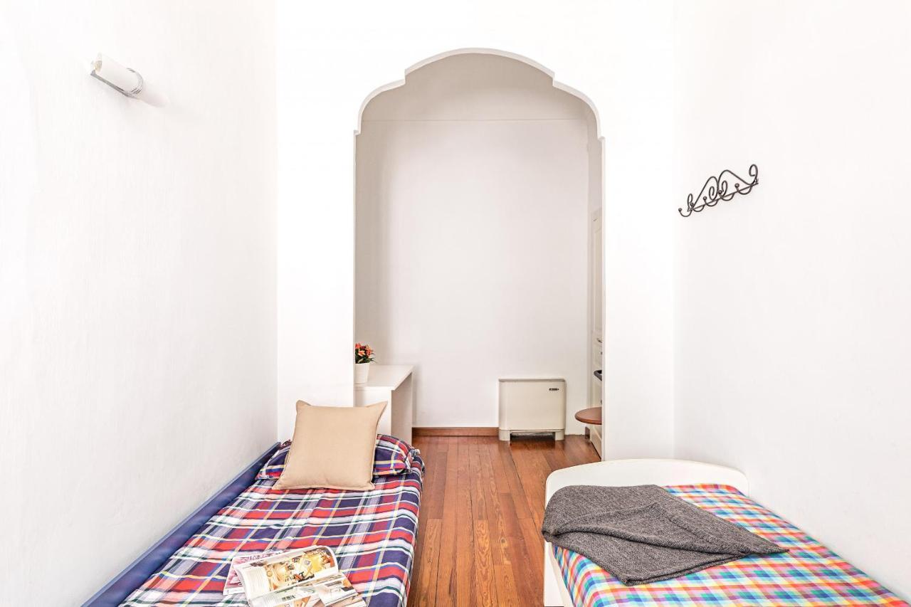 Апартаменты Gaudio Flat Near Ariston Theater By Wonderful Italy Санремо Экстерьер фото